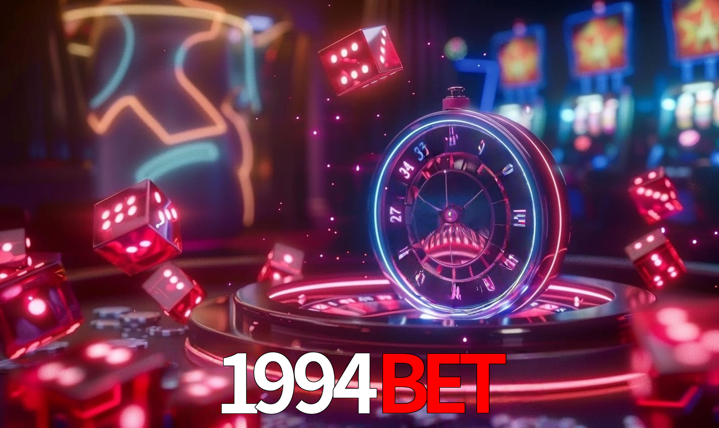 Cassino ao Vivo 1994bet BET - Dealers Brasileiros Profissionais